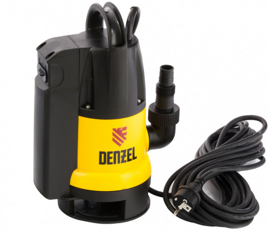 Насос дренажный DP800A