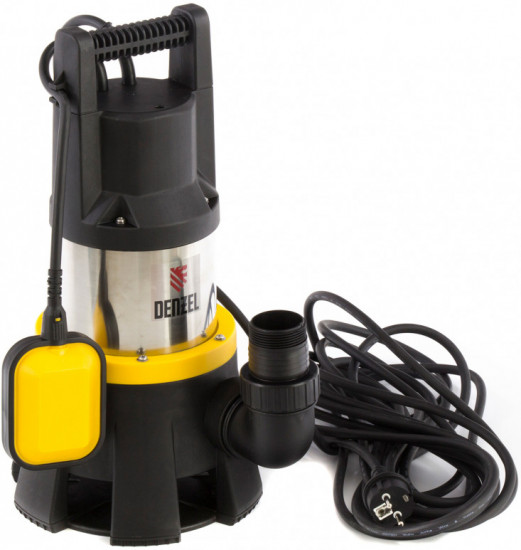 Насос дренажный DP1400X
