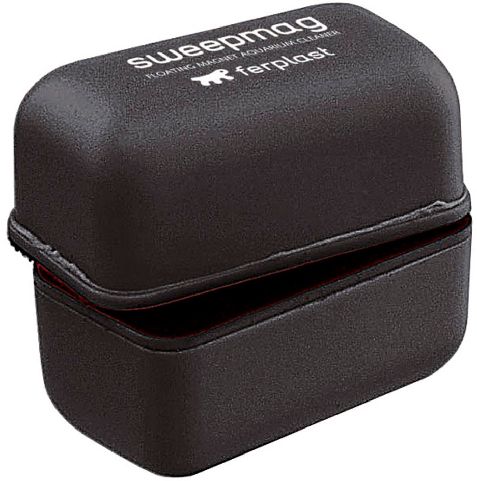 Магнит для чистки пластиковых поверхностей нетонущий | Ferplast