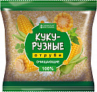 Отруби кукурузные очищающие