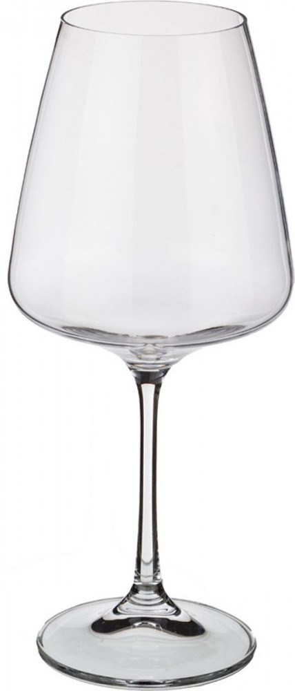 Бокал для вина «Amundsen/Ardea» | Amundsen/Ardea | Crystalite Bohemia