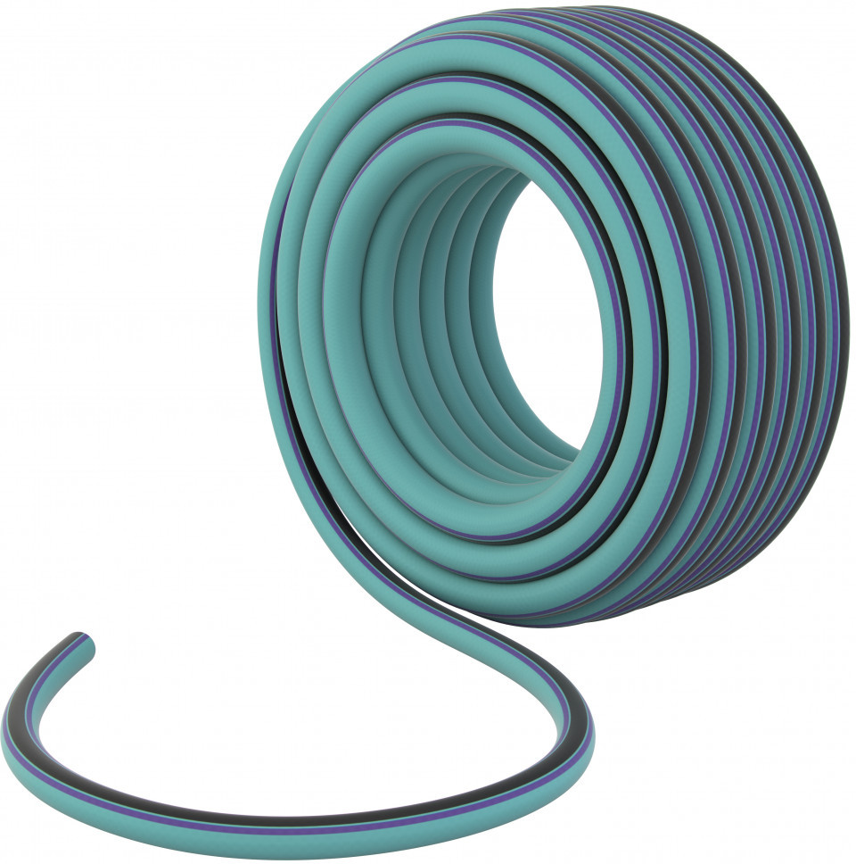 Шланг поливочный | Green | Palisad