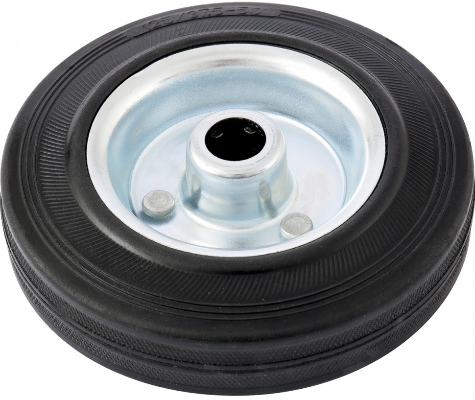 Колесо хозяйственное | Сибртех