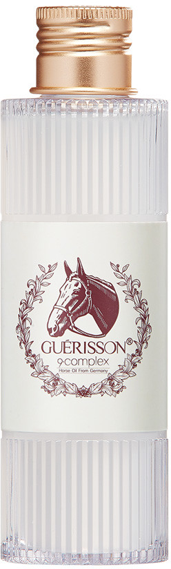 Эссенция для лица с минеральной водой и экстрактом ромашки | 9complex | Guerisson