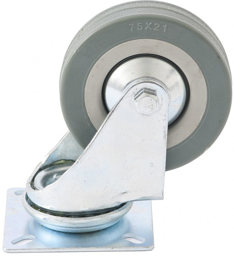 Колесо поворотное | Сибртех