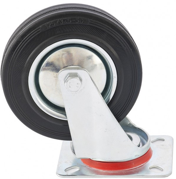 Колесо поворотное | Сибртех