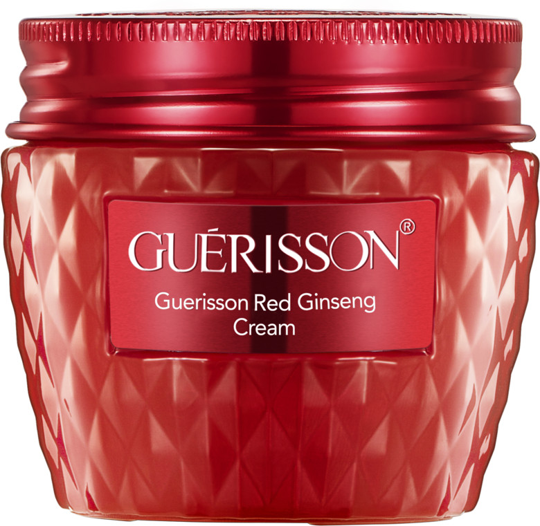 Крем для лица с красным женьшенем | Guerisson