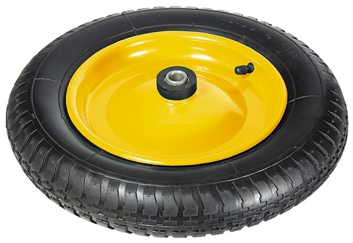 Колесо пневматическое | Palisad