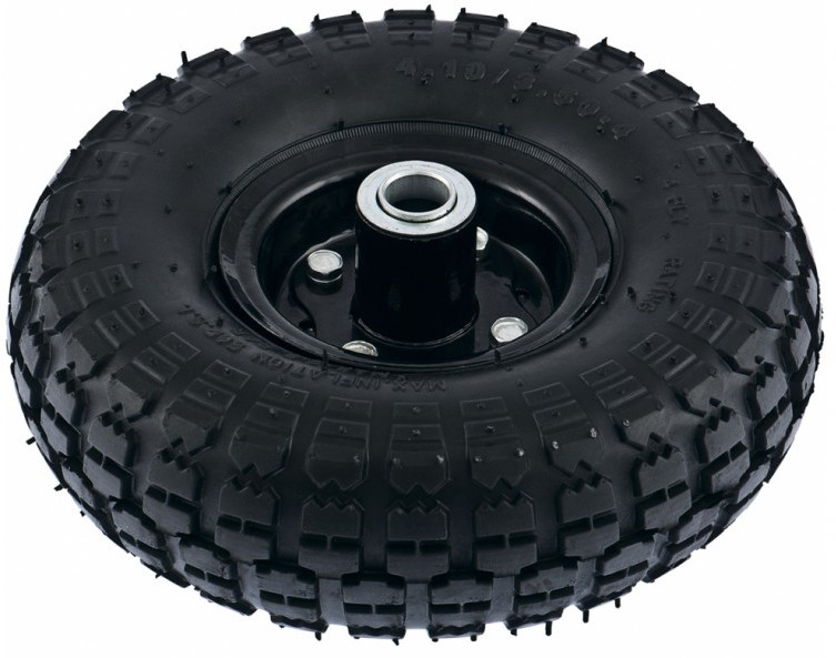 Колесо пневматическое | Palisad