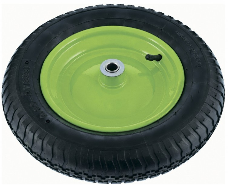 Колесо пневматическое | Сибртех
