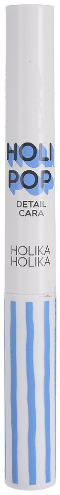 Тушь для ресниц «Holipop Detailcara», оттенок Черный | Holipop Cara | Holika Holika