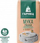 Мука ржаная хлебопекарная