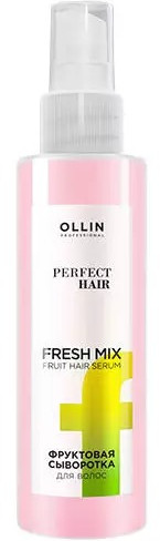 Сыворотка для волос фруктовая | Ollin Professional