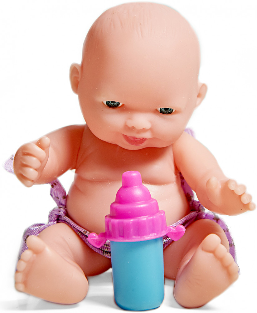 Пупс в плавках | Baby cute & Naivete