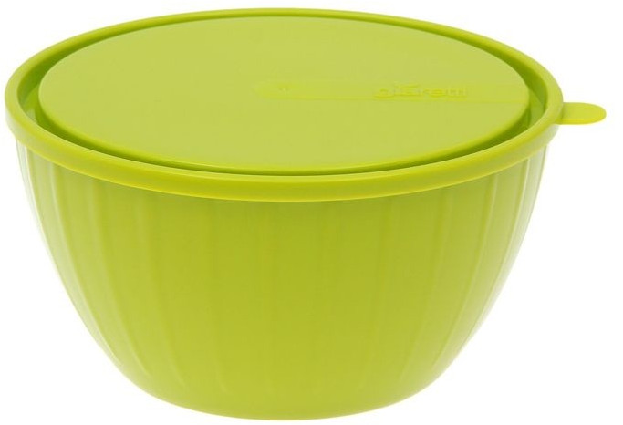 Салатник с крышкой «Fiesta» | Fiesta | Giaretti