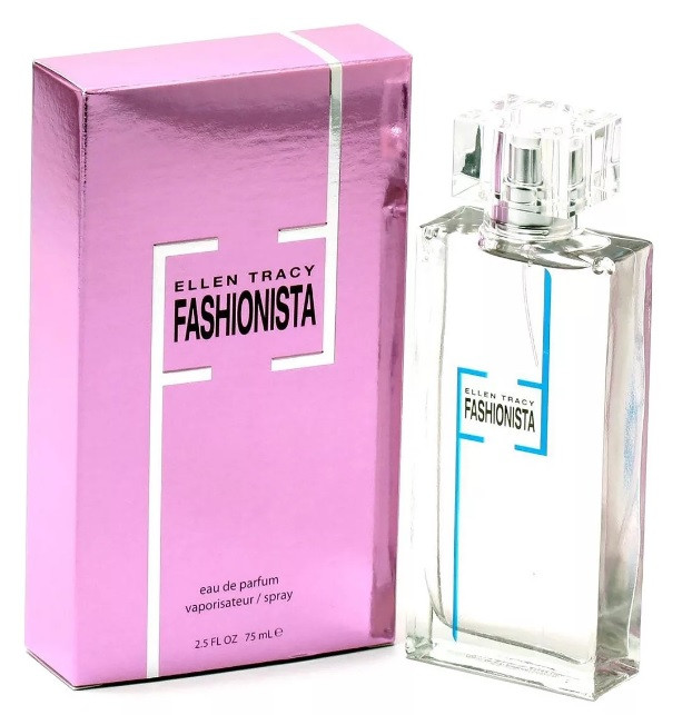 Парфюмированная вода «Fashionista» | Fashionista | Ellen Tracy
