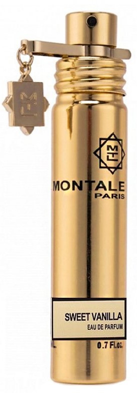 Парфюмированная вода «Sweet Vanilla» | Sweet Vanilla | Montale
