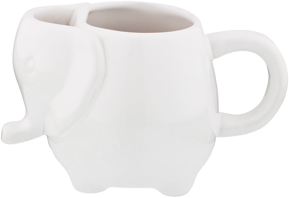 Кружка «Слон» | Слон | Agness