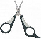 Ножницы с закругленными концами для собак