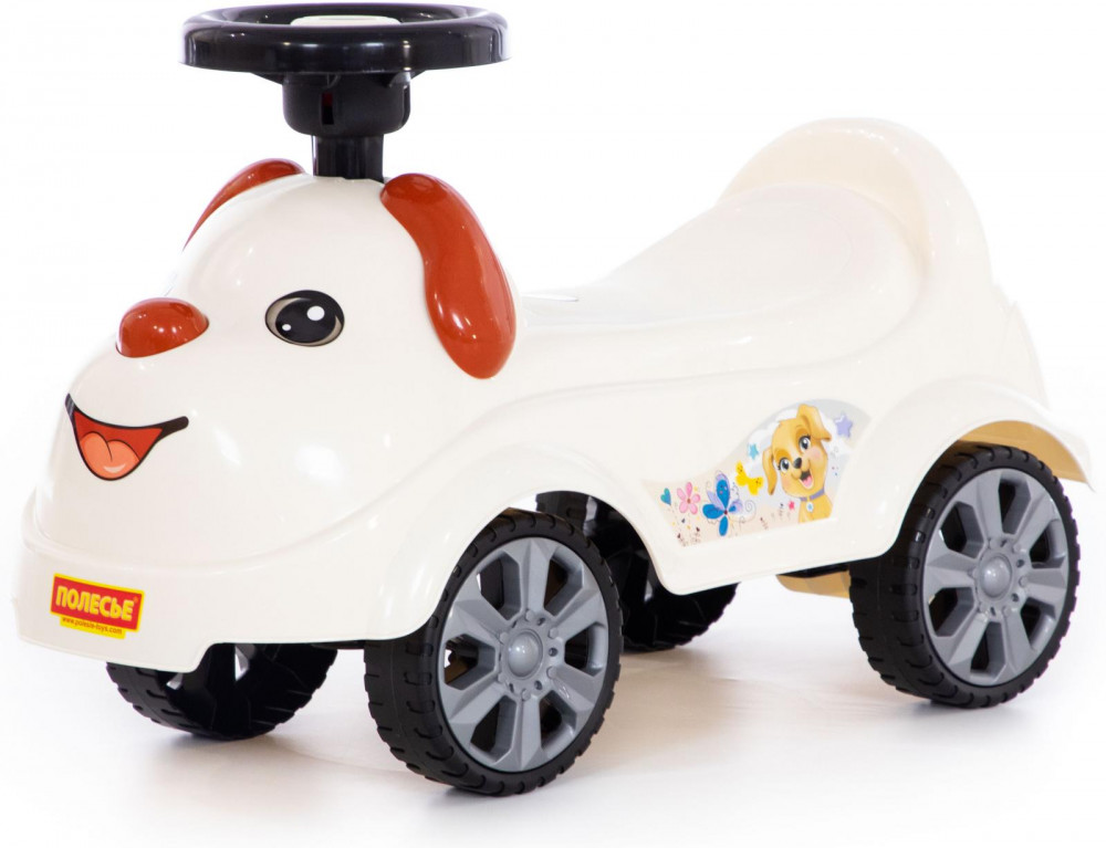 Каталка «Кроха» | Полесье