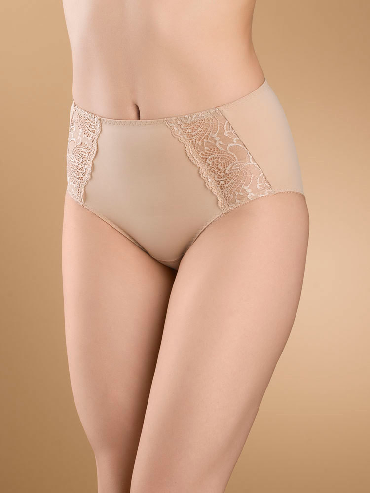 Трусы-слип женские | City Style | Conte Lingerie