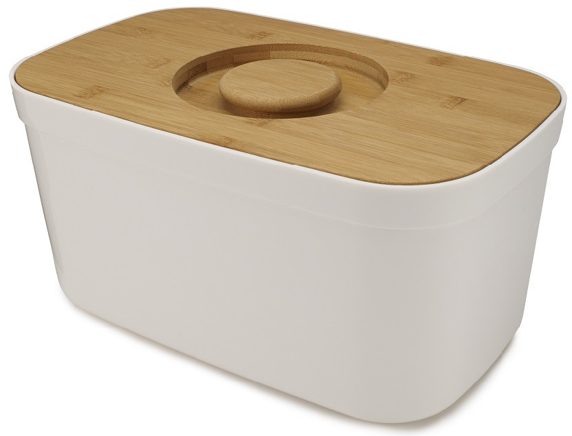 Хлебница с разделочной доской «Bamboo» | Bamboo | Joseph Joseph