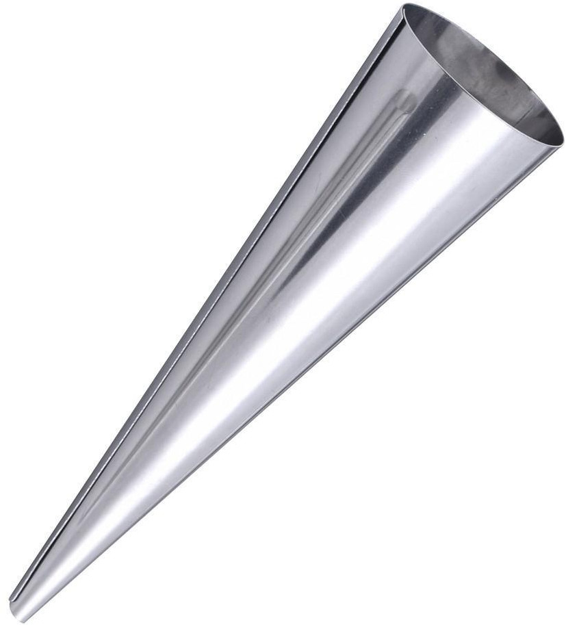 Набор кулинарных конусов для рожков | Мультидом Трейдинг