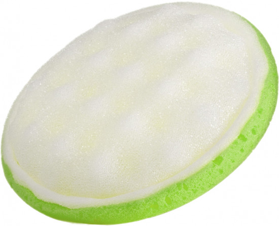 Губка для душа