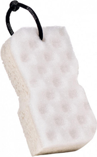 Губка для душа «Aqua Power Massage Sponge»