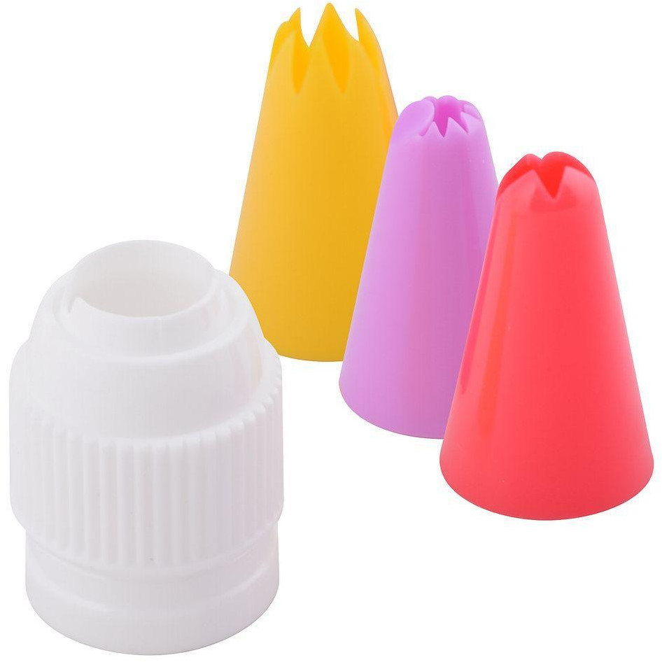 Набор насадок для декорирования «Айсинг» | Айсинг | Мультидом Трейдинг