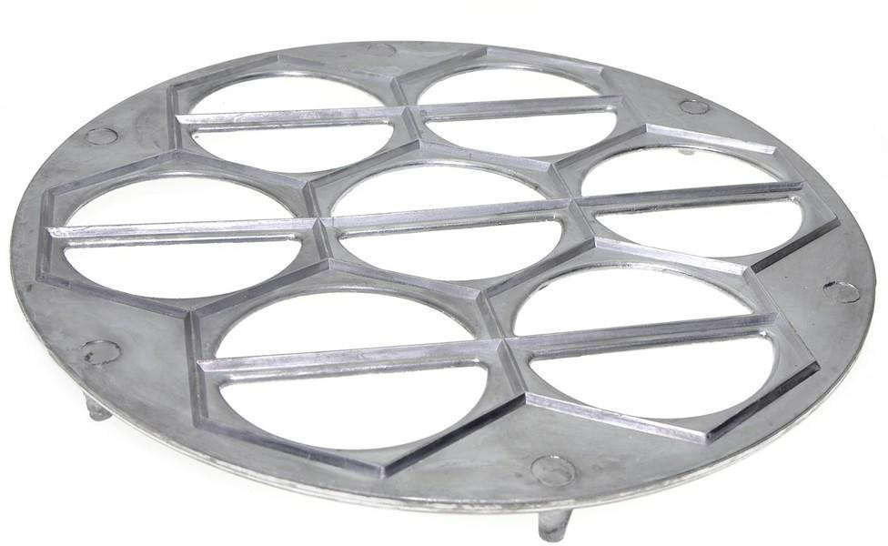 Форма для вареников «Варенница» | Мультидом Трейдинг