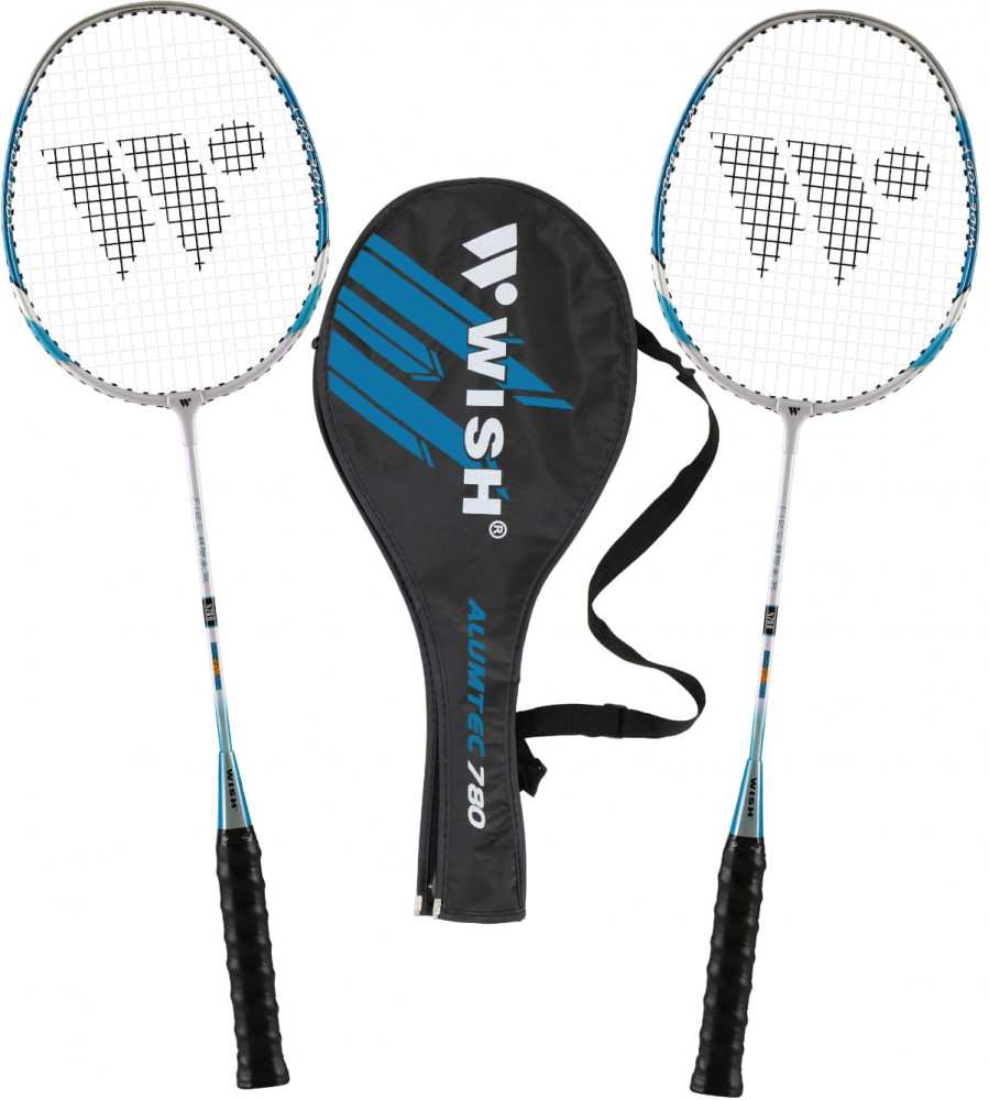 Набор для бадминтона «Alumtec 780» | Wish