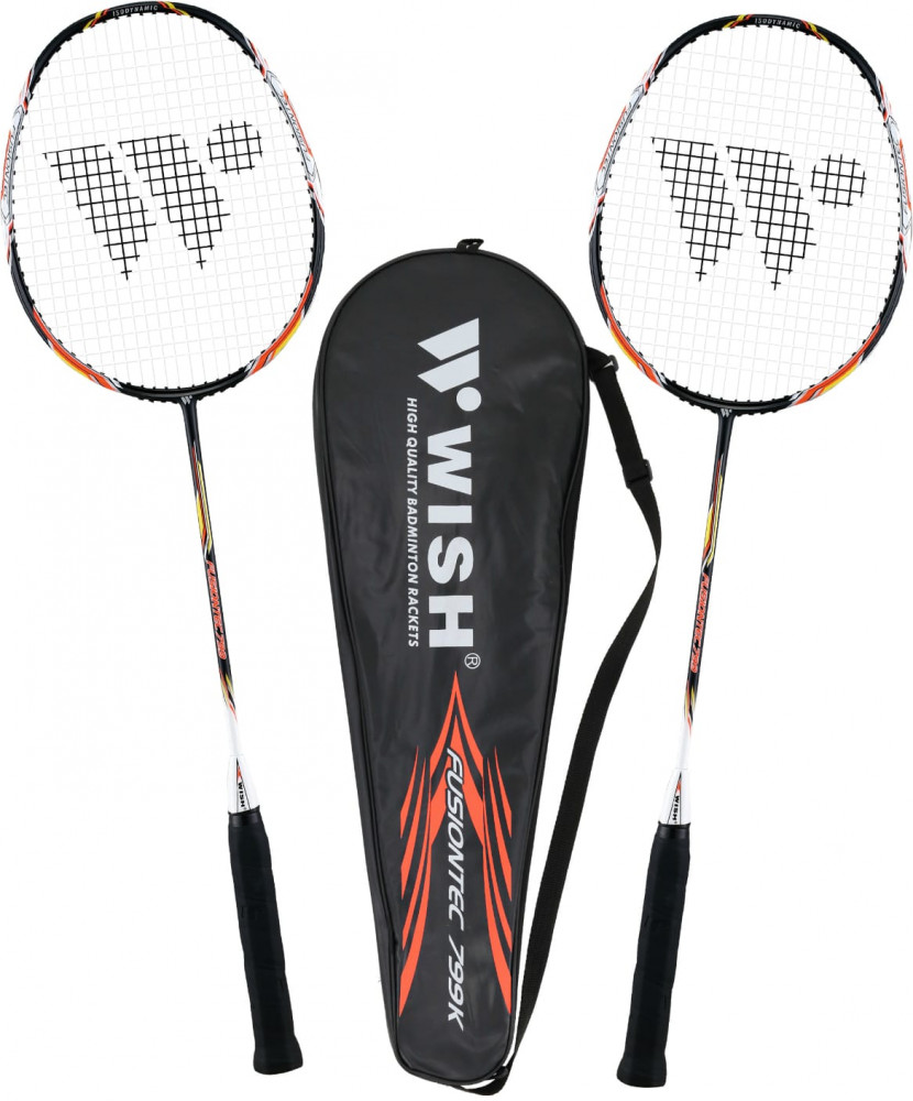 Набор для бадминтона «Fusiontec 799K» | Wish