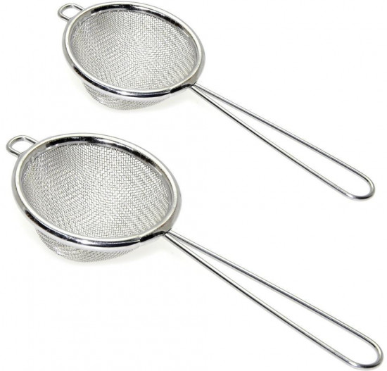 Набор сит «Эконом»