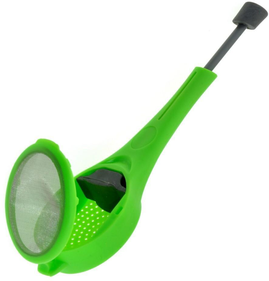 Ситечко-пресс для заваривания чая | Мультидом Трейдинг