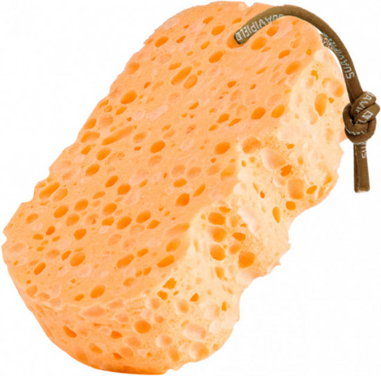 Губка для душа «Vegetal sponge»