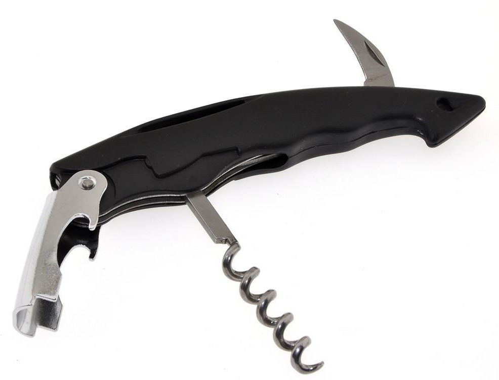 Открывалка 3 функции | Мультидом Трейдинг