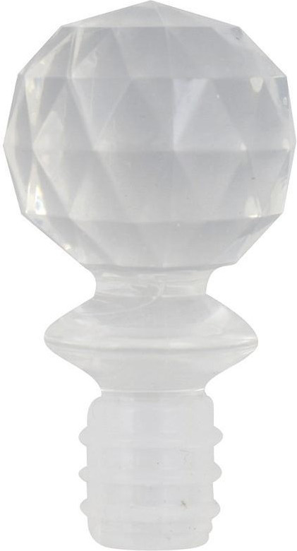 Пробка для бутылки «Хрусталь» | Мультидом Трейдинг