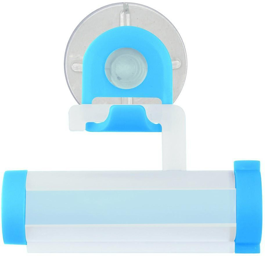 Пресс для зубной пасты на присоске | Мультидом Трейдинг