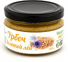 золотой лён