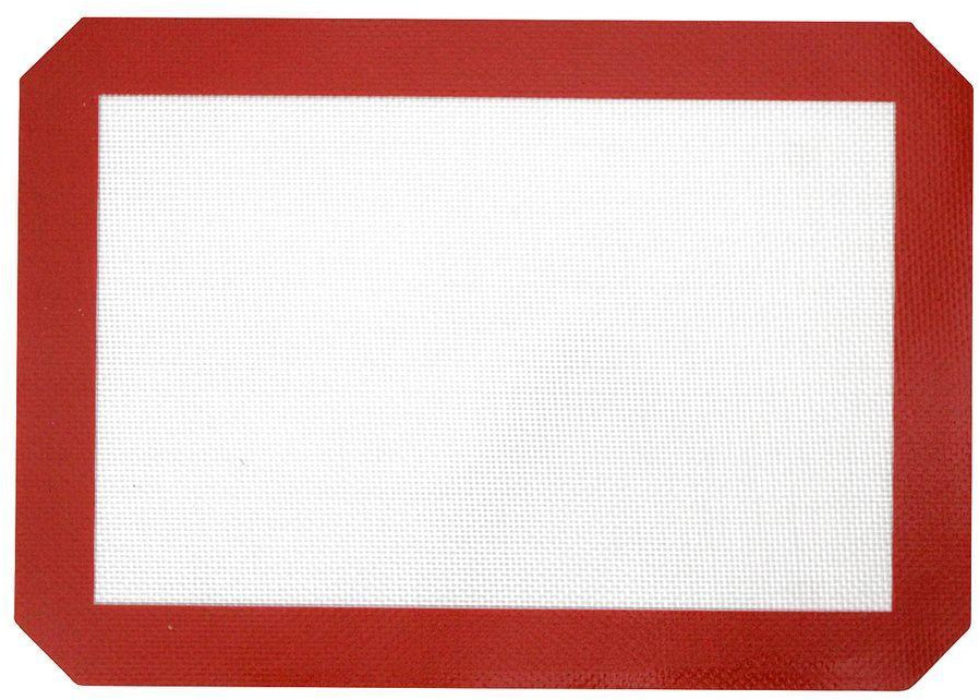 Коврик для выпечки и раскатки теста | Мультидом Трейдинг