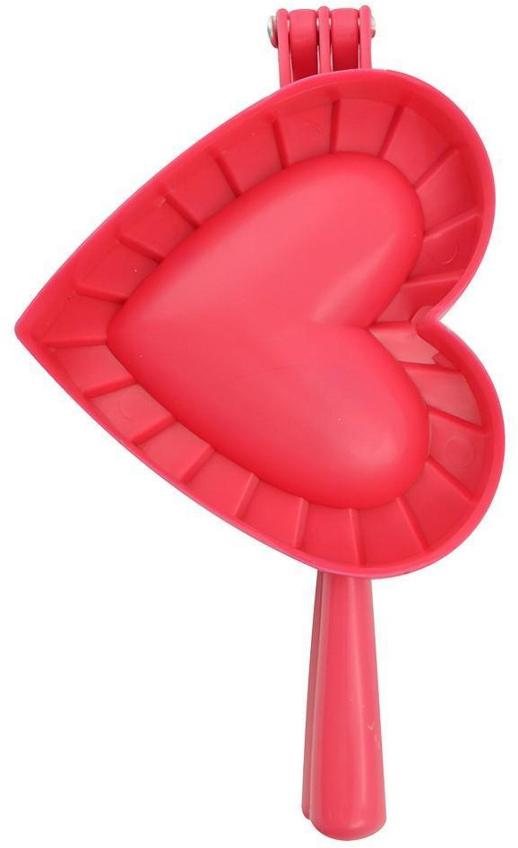 Форма для равиоли и пончиков «Сердце» | Мультидом Трейдинг