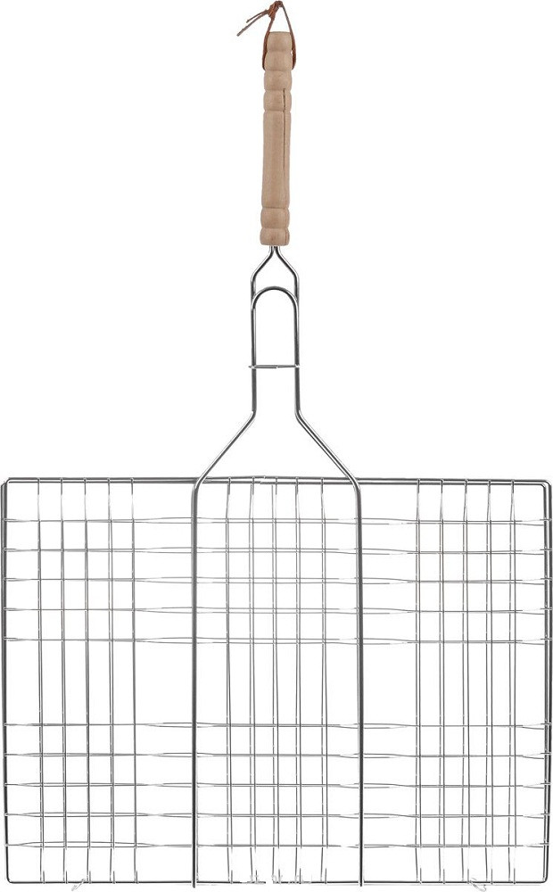 Решетка для барбекю «Отдых» | Мультидом Трейдинг