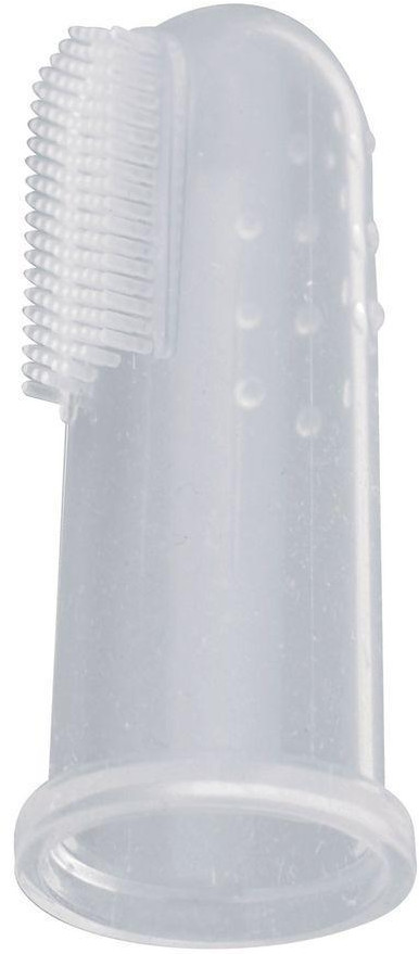 Зубная щетка для первых зубов | Мультидом Трейдинг