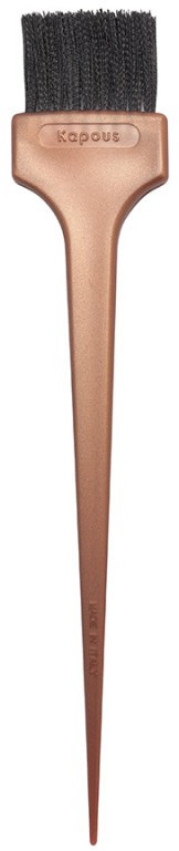 Кисточка для нанесения краски на волосы | Kapous Professional