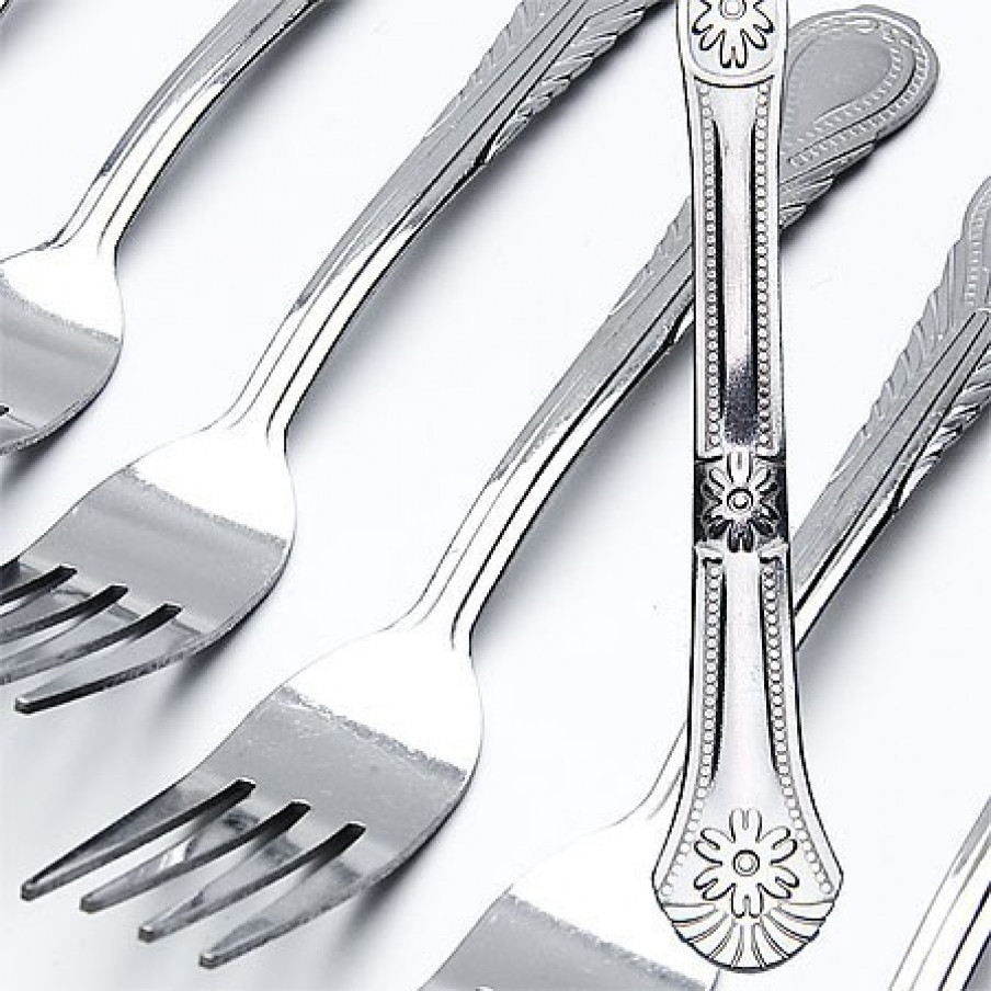 Вилки столовые | Mayer & Boch