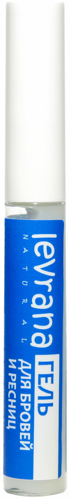 Гель для бровей и ресниц | Levrana