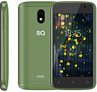 темно-зеленый