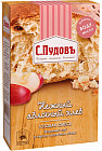 Смесь хлебная «Нежный яблочный хлеб»