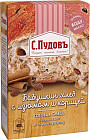 Смесь хлебная «Бабушкин хлеб с изюмом и корицей»